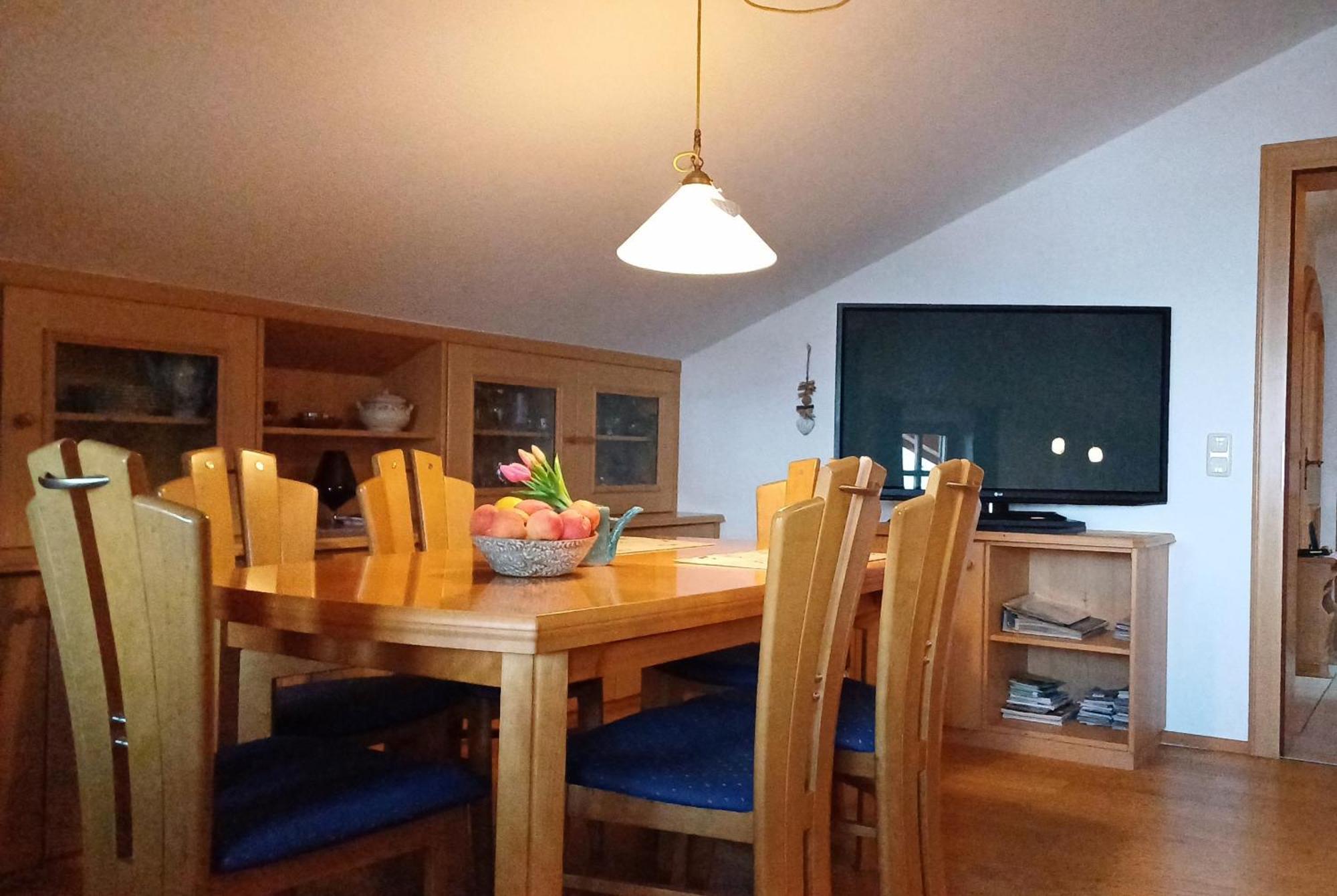 Haus Sichert Reit im Winkl Esterno foto